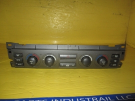 BMW - AC Control - Climate Control - Heater Control - 64116925746